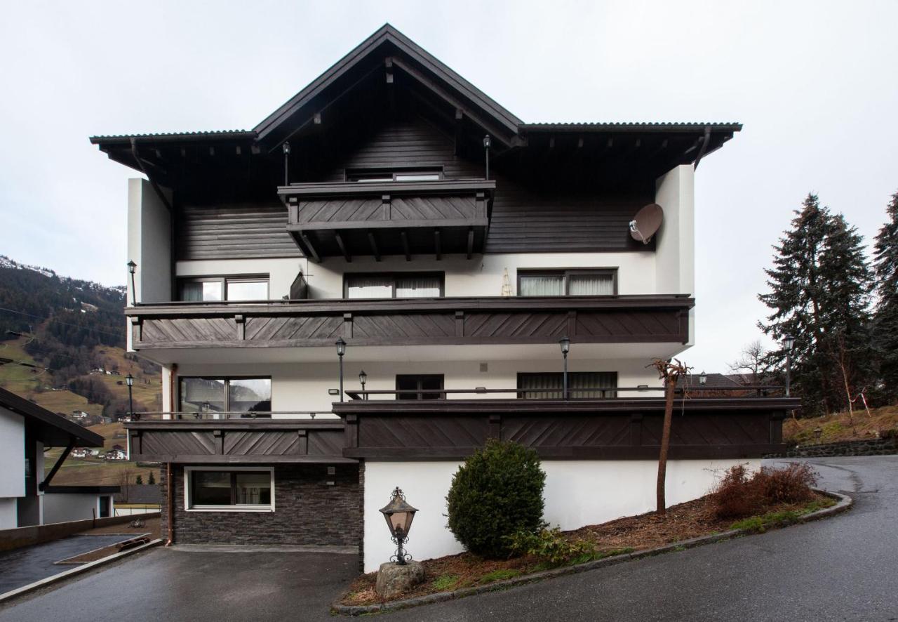 Nova Gosta Montafon Neu By Pferd Auf Wolke Apartment Gaschurn Exterior foto