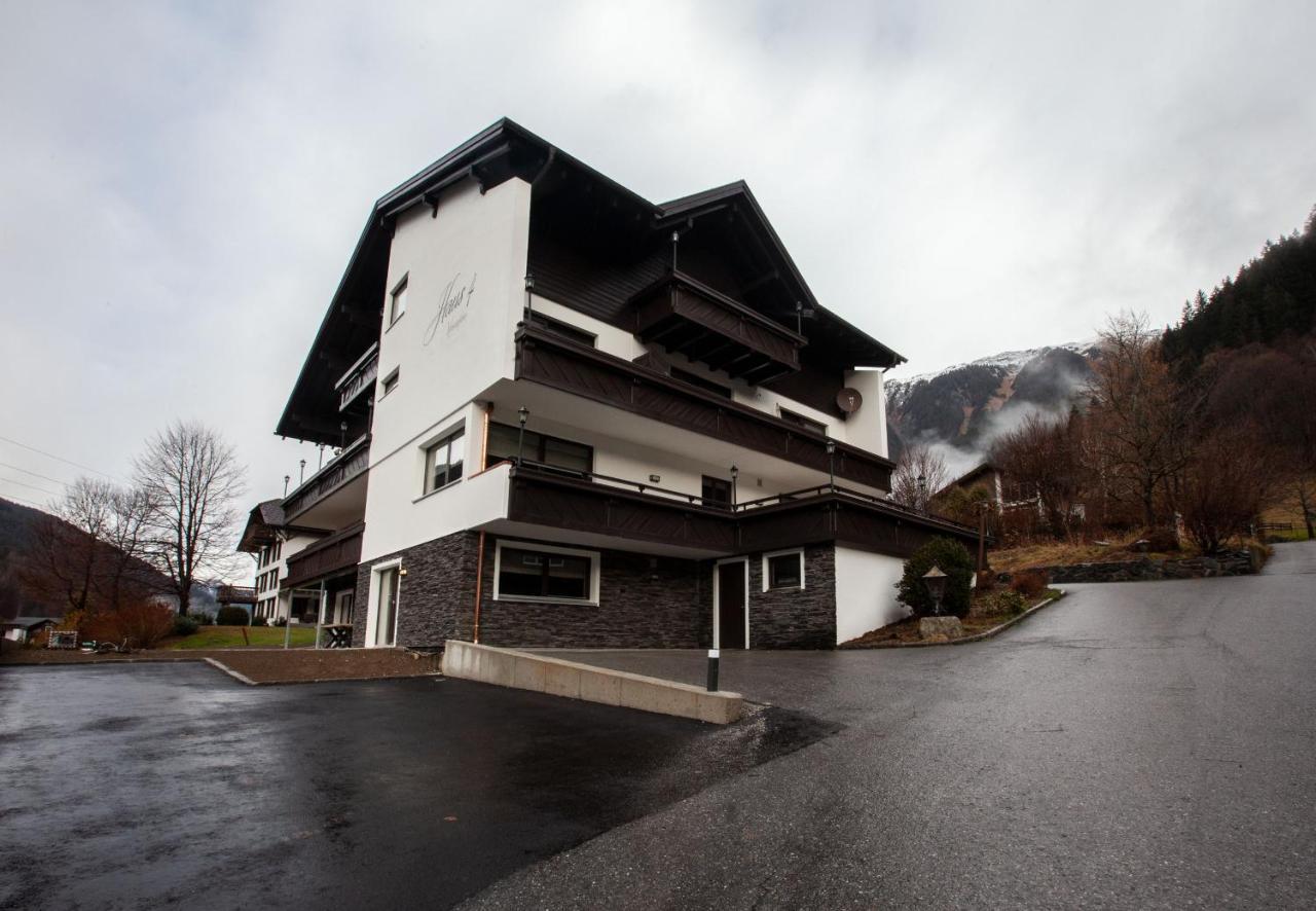 Nova Gosta Montafon Neu By Pferd Auf Wolke Apartment Gaschurn Exterior foto